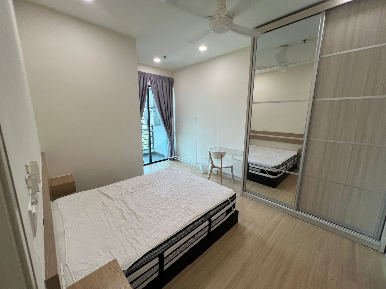 Fully Furnish RES 280 , Limited Unit - photo 8