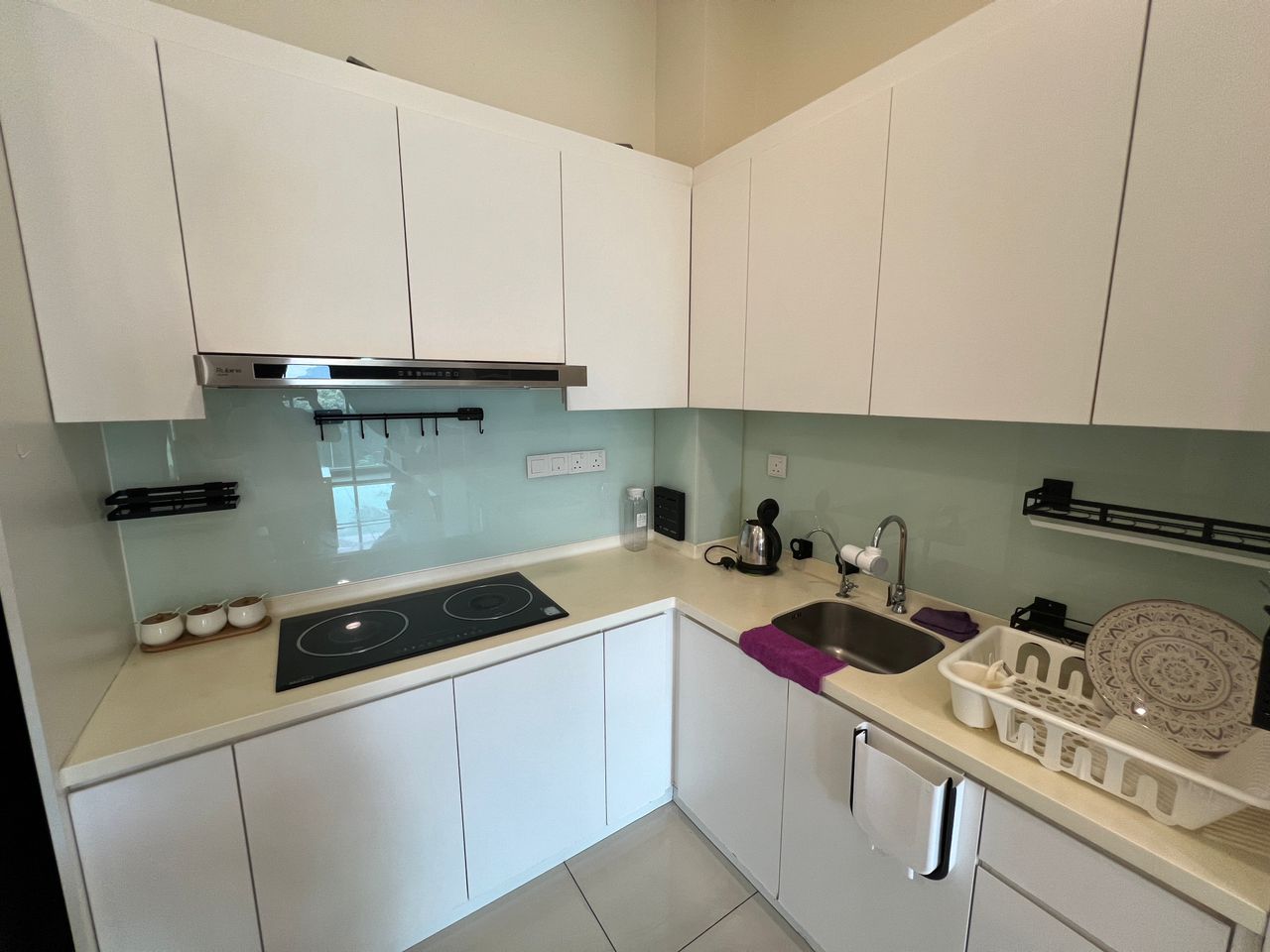 Fully Furnish RES 280 , Limited Unit - photo 11