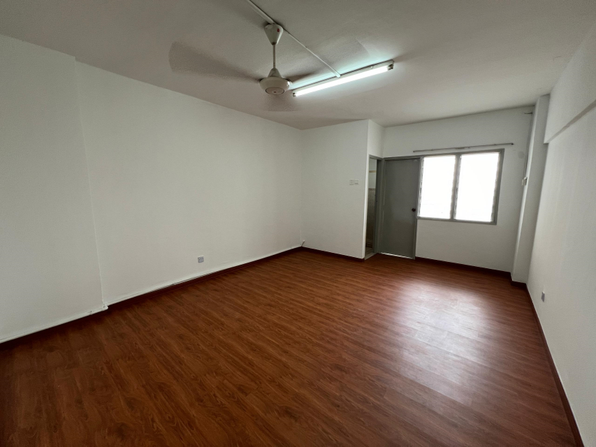 Pelangi Indah Jalan Ipoh Freehold Condo - photo 2