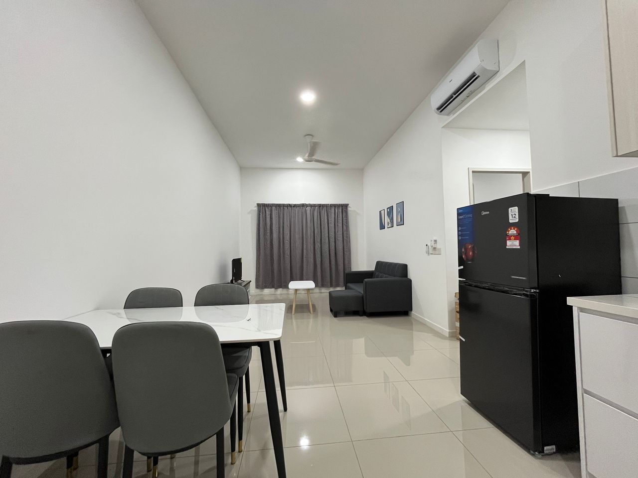 New Fully Furnish Sa ...
