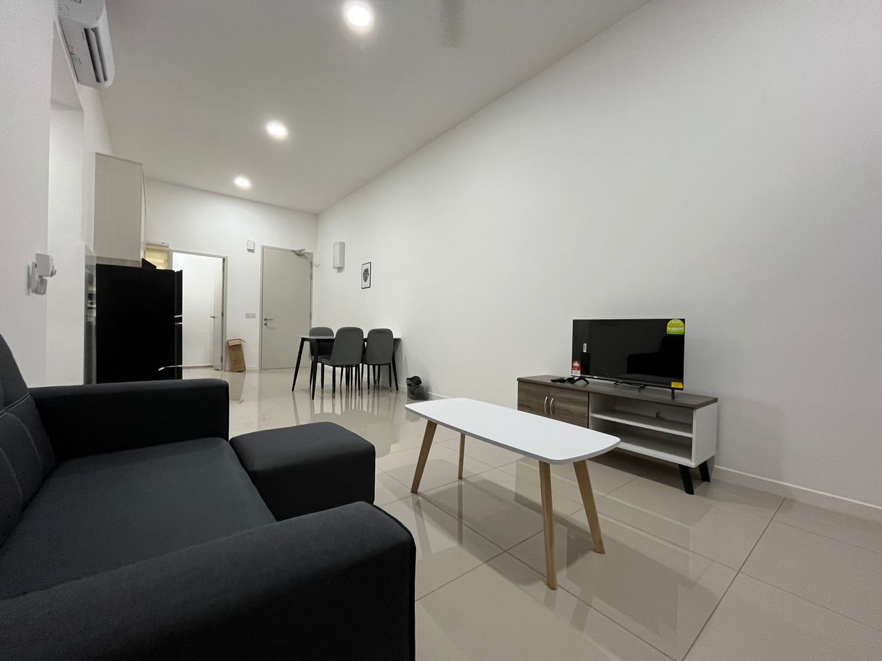 New Fully Furnish Savvy Riana Dutamas - photo 8