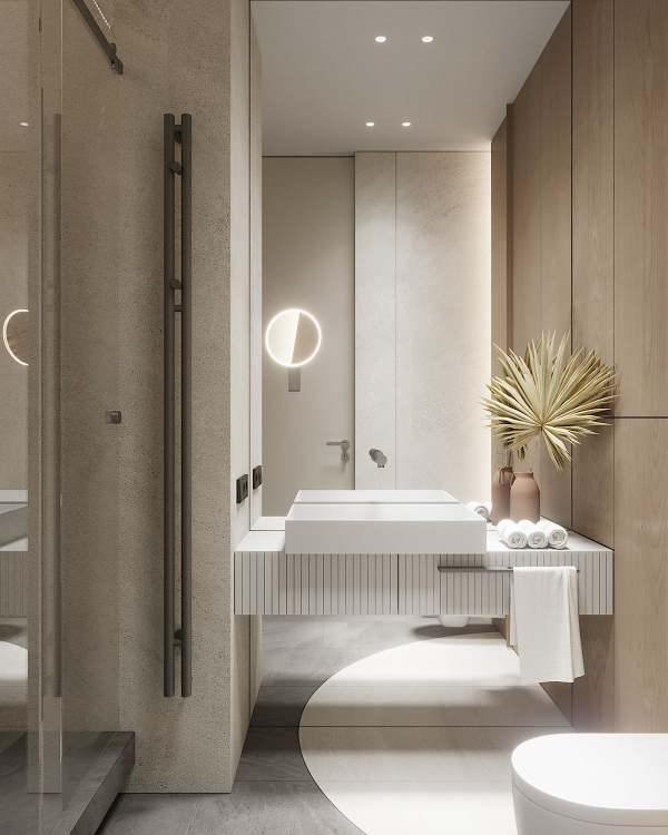 Lofthill Residence - photo 12