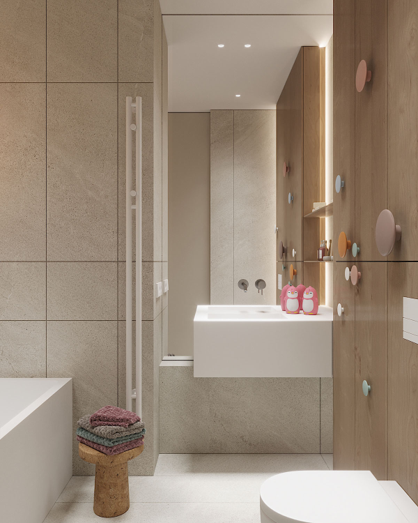 Dawn Residence - photo 13