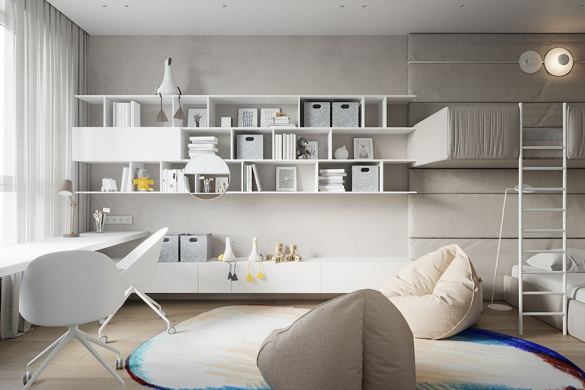 Hallson Residence - photo 7