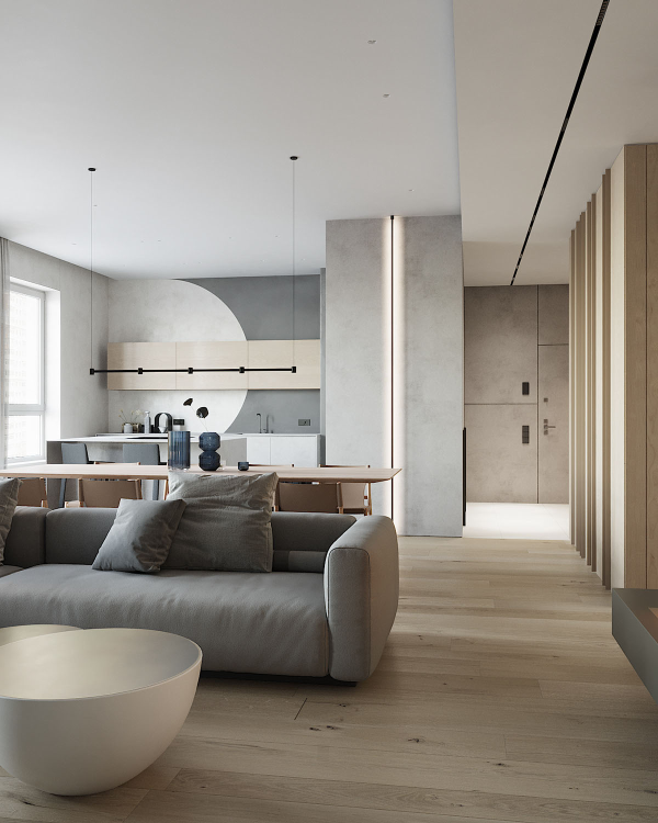 Ren Residence - photo 3
