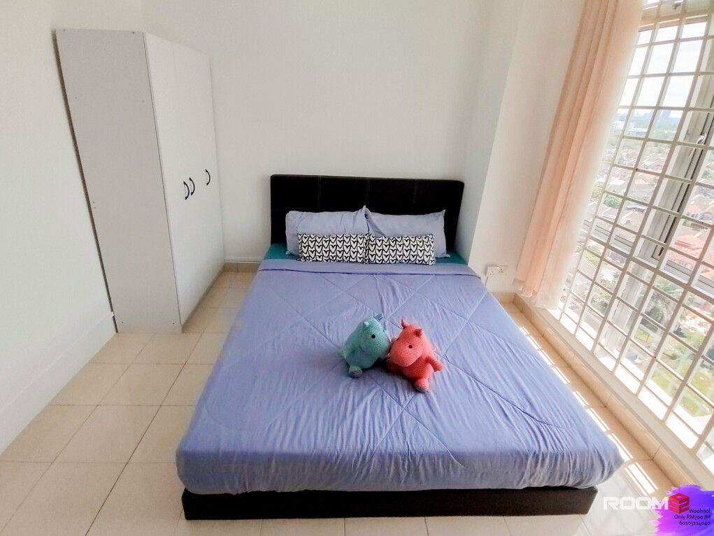 Seri Atria Apartment Subang Bestari For Rent - photo 3