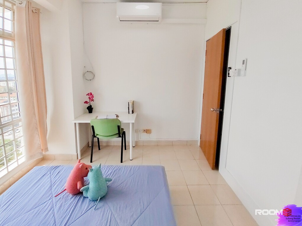 Seri Atria Apartment Subang Bestari For Rent - photo 4