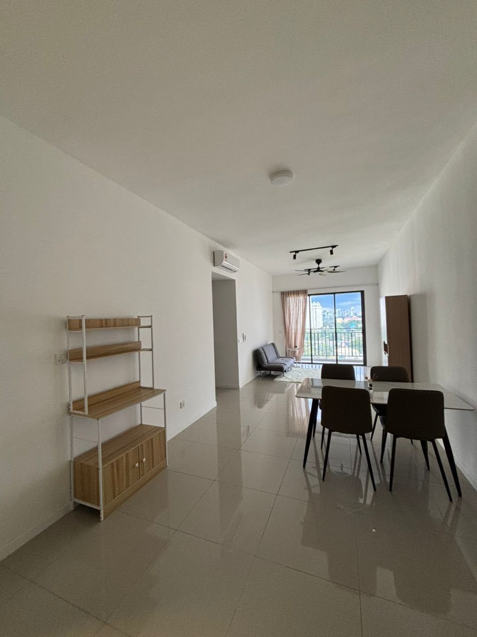 New Fully Furnish Sa ...