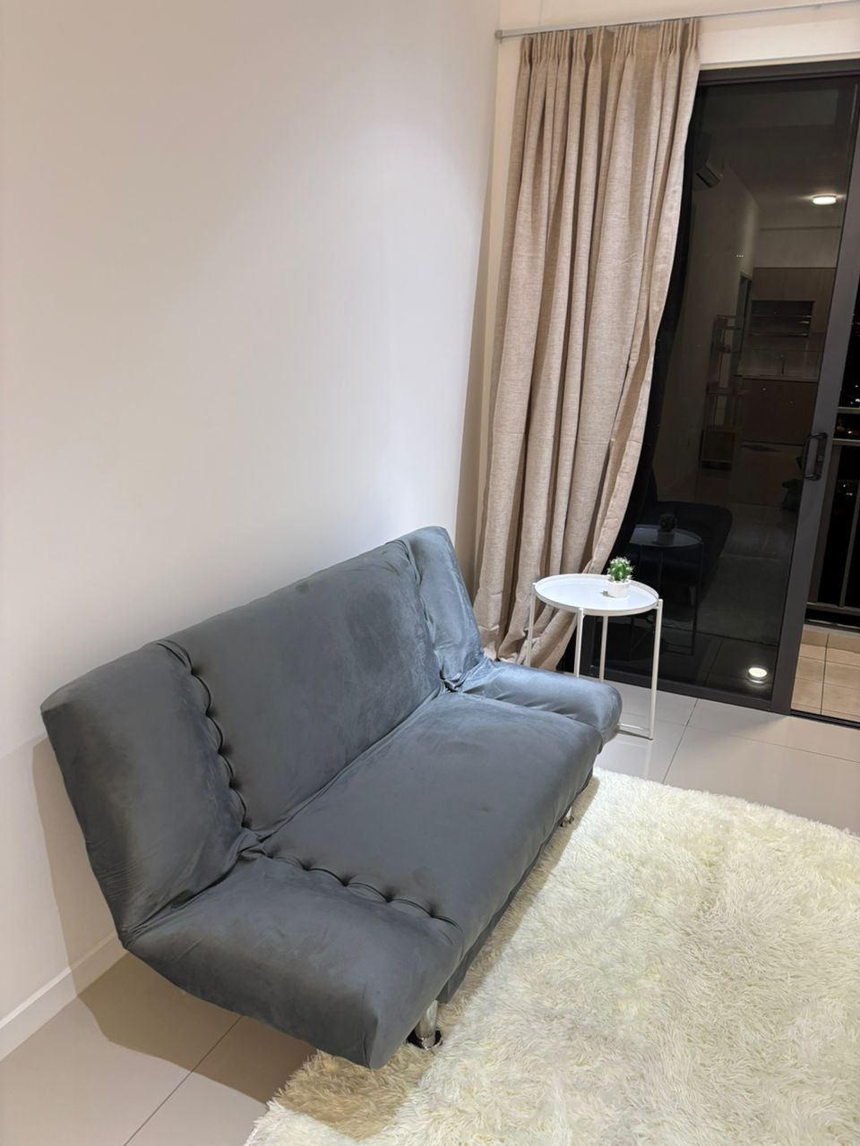 New Fully Furnish Sa ...