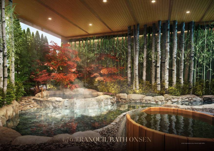 Hallson Residence - photo 11