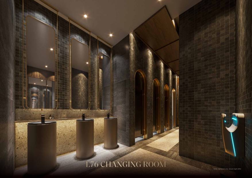Hallson Residence - photo 2