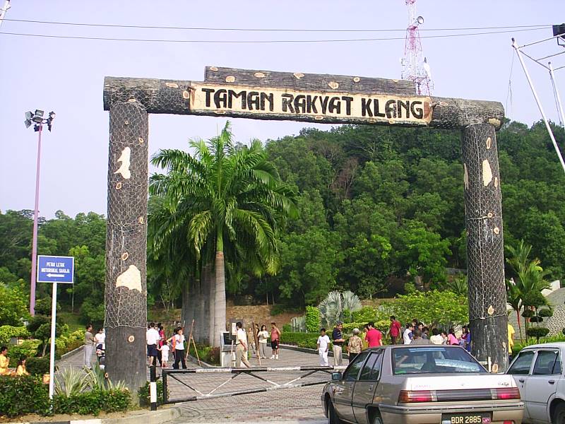 Taman Sri Andalas 22x75 Super Below Market Klang - photo 12