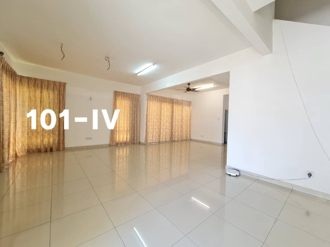 Bandar Parkland Semi D Klang - photo 2