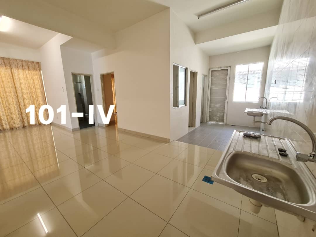 Bandar Parkland Semi D Klang - photo 5