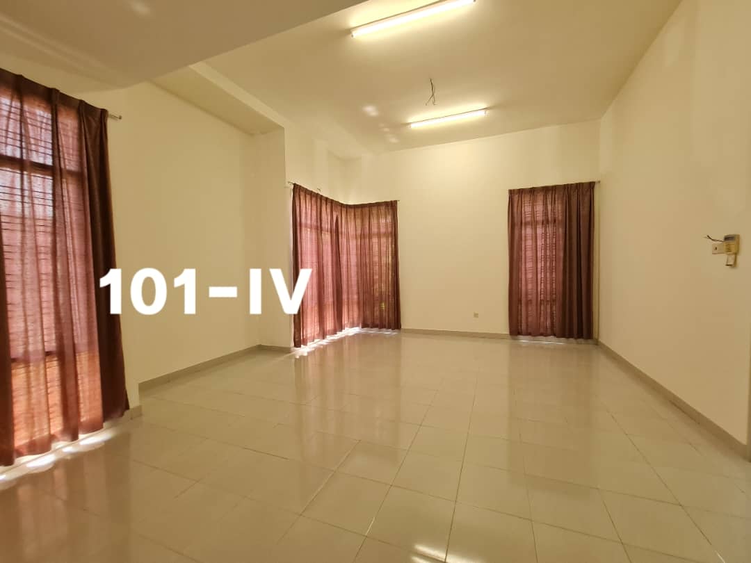 Bandar Parkland Semi D Klang - photo 7