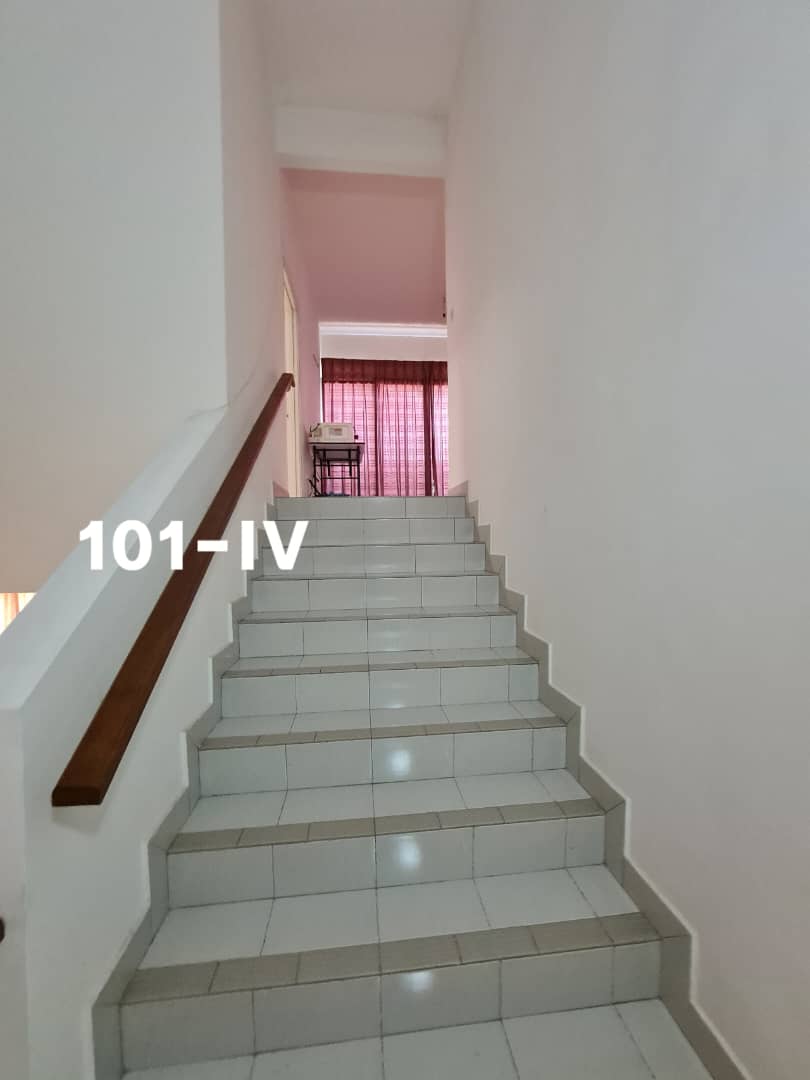 Bandar Parkland Semi D Klang - photo 8