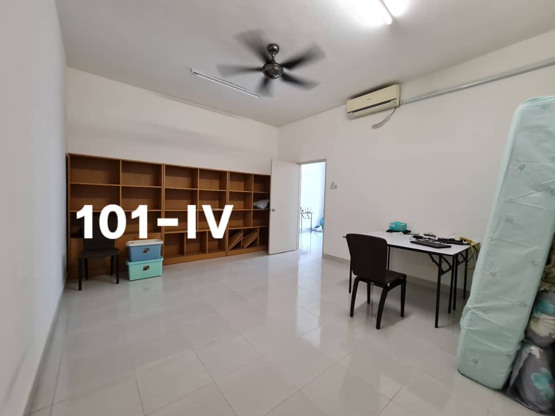 Bandar Parkland Semi D Klang - photo 10