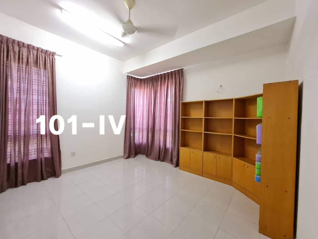 Bandar Parkland Semi D Klang - photo 11