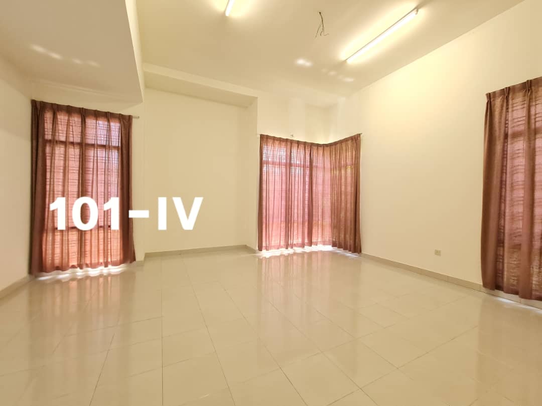 Bandar Parkland Semi D Klang - photo 12