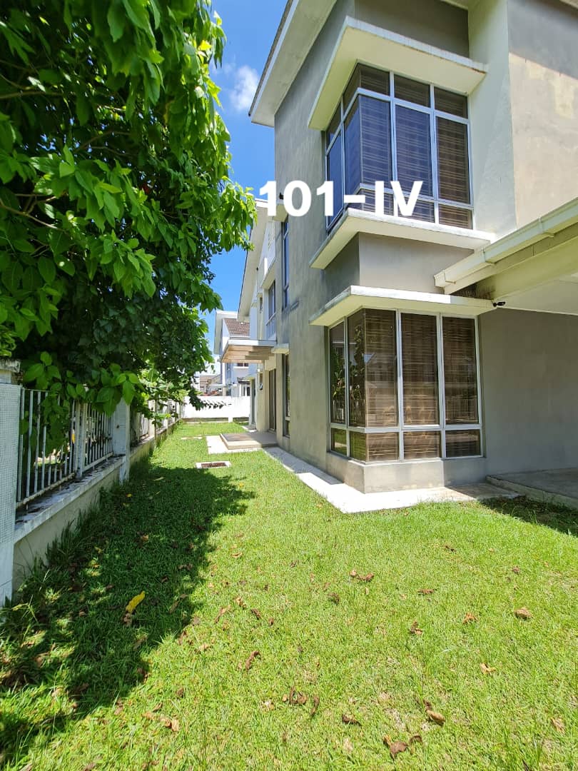 Bandar Parkland Semi D Klang - photo 13