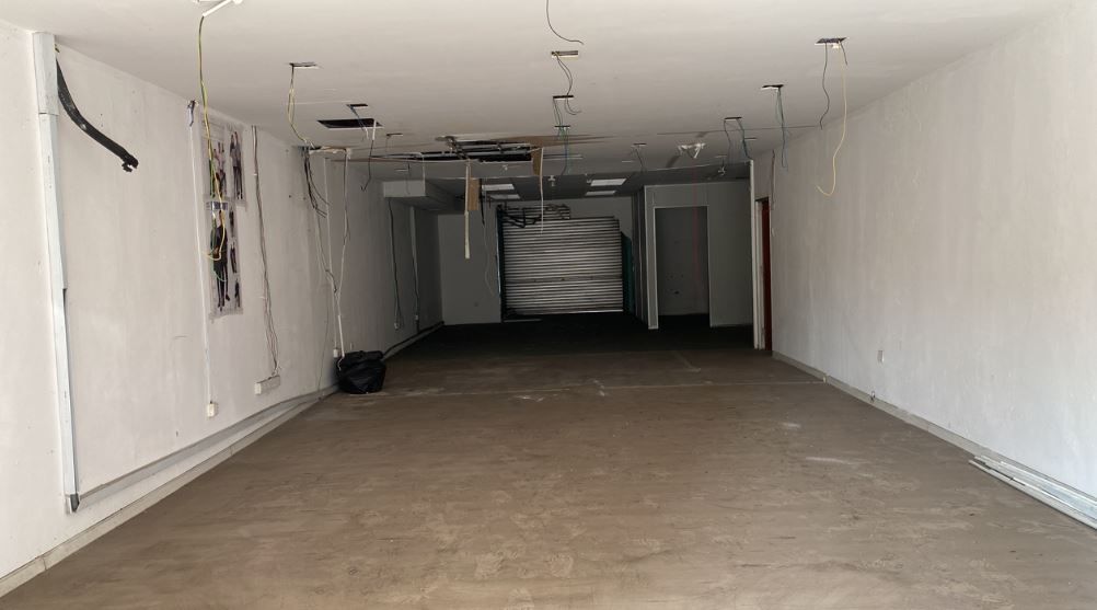 Gold Coast Facing Mainroad Shoplot - photo 2
