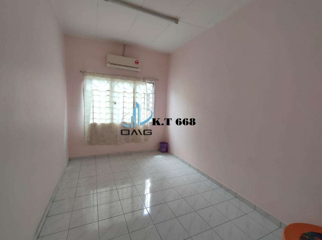 Taman Sentosa Laksamana Klang - photo 7