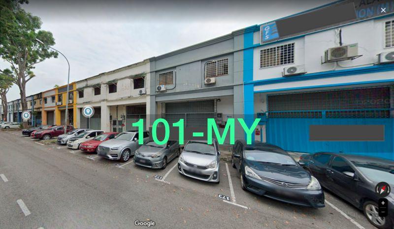 Light Factory  Shah Alam Seksyen 33 Technology - photo 2