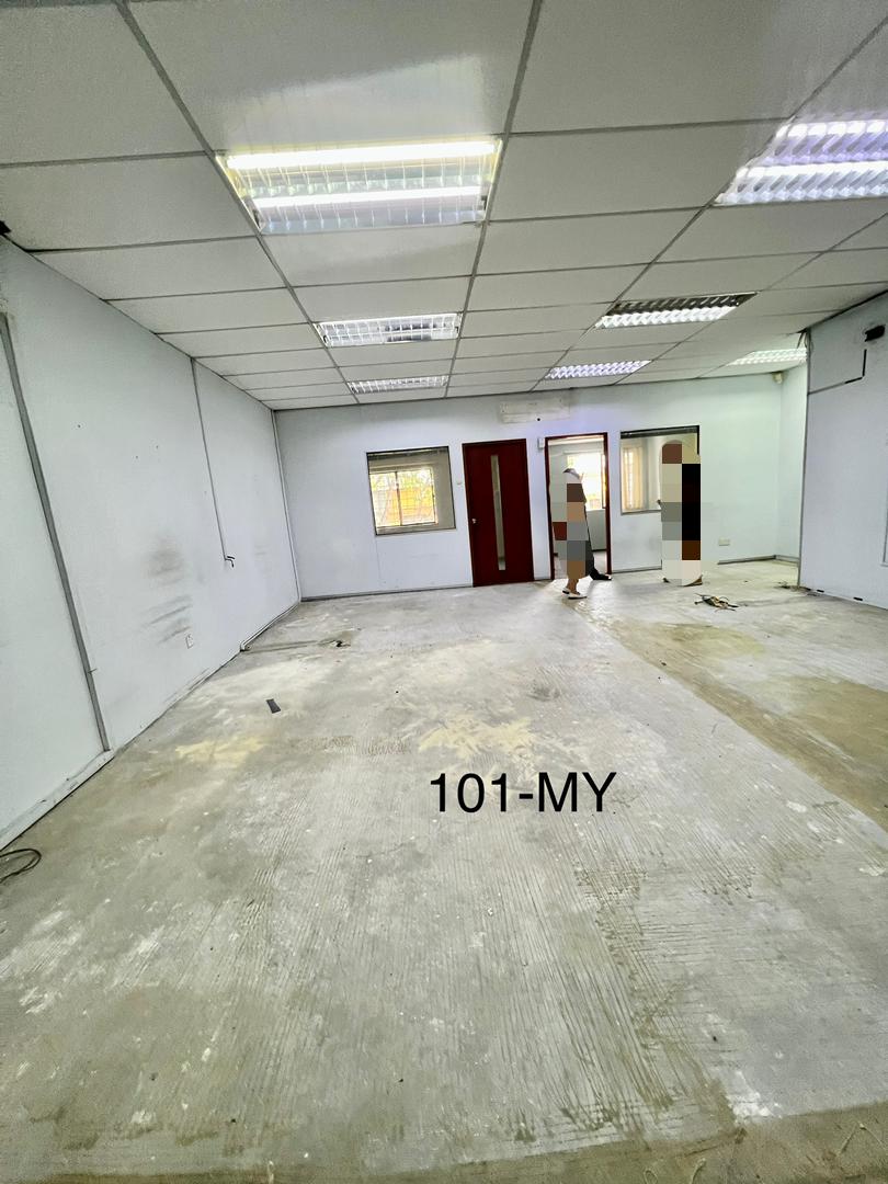 Light Factory  Shah Alam Seksyen 33 Technology - photo 8