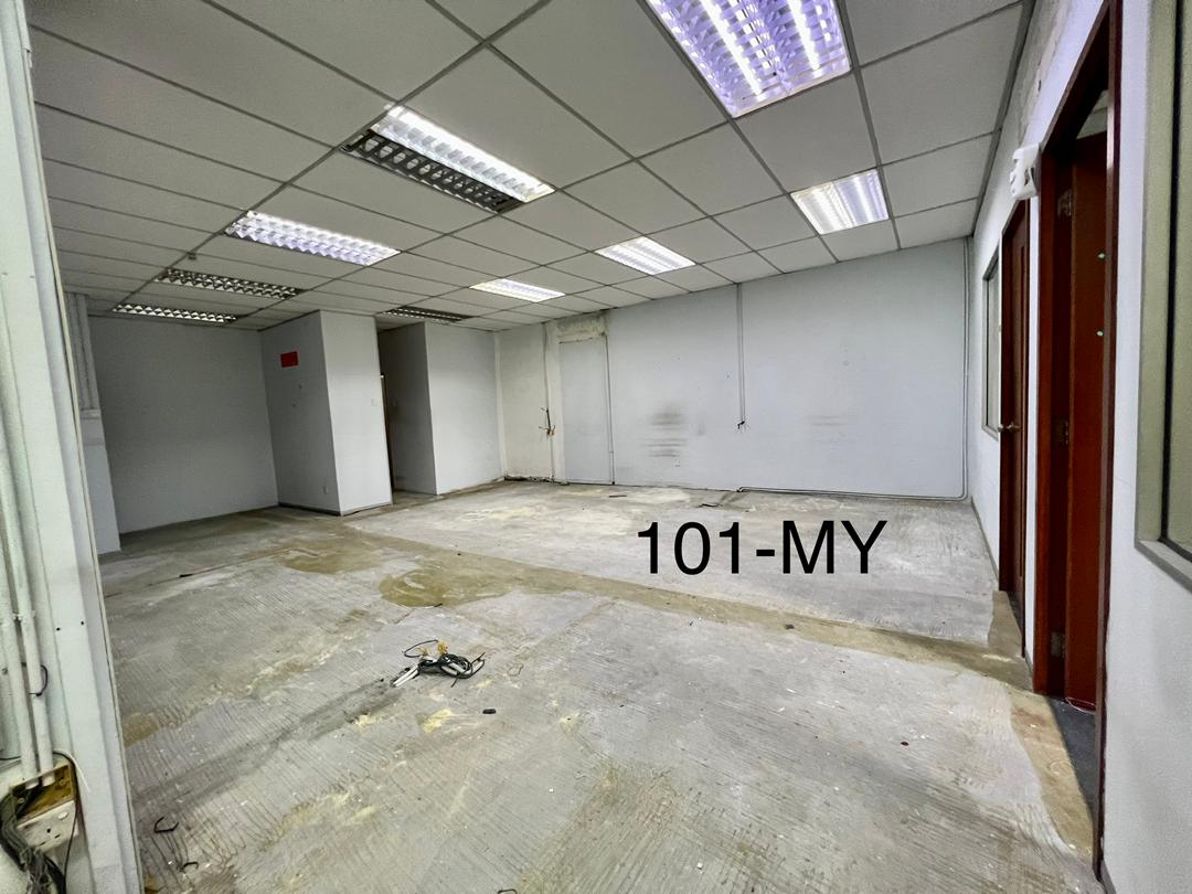 Light Factory  Shah Alam Seksyen 33 Technology - photo 11