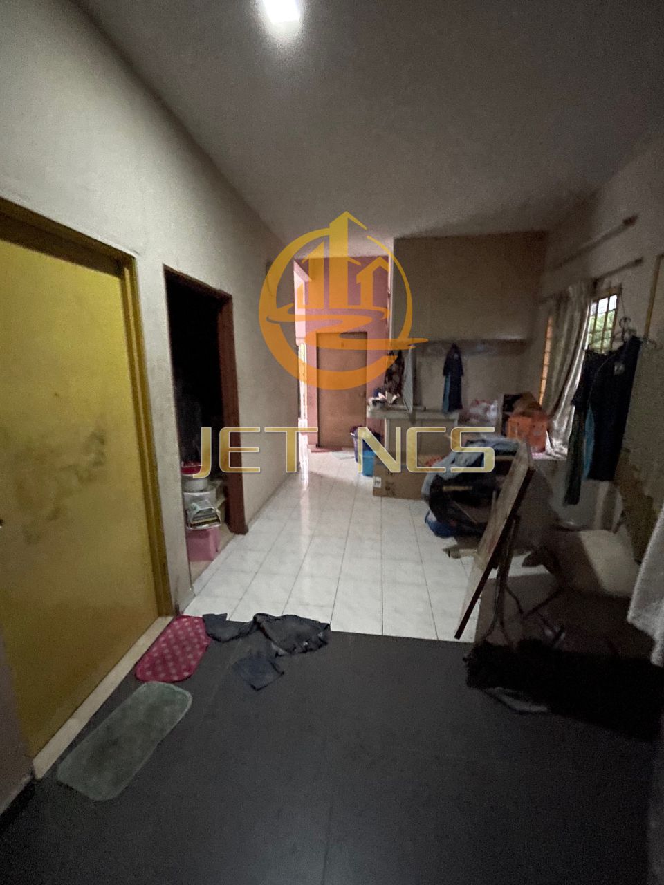 Kampung Jawa Jalan Samarinda Single Storey Corner - photo 3