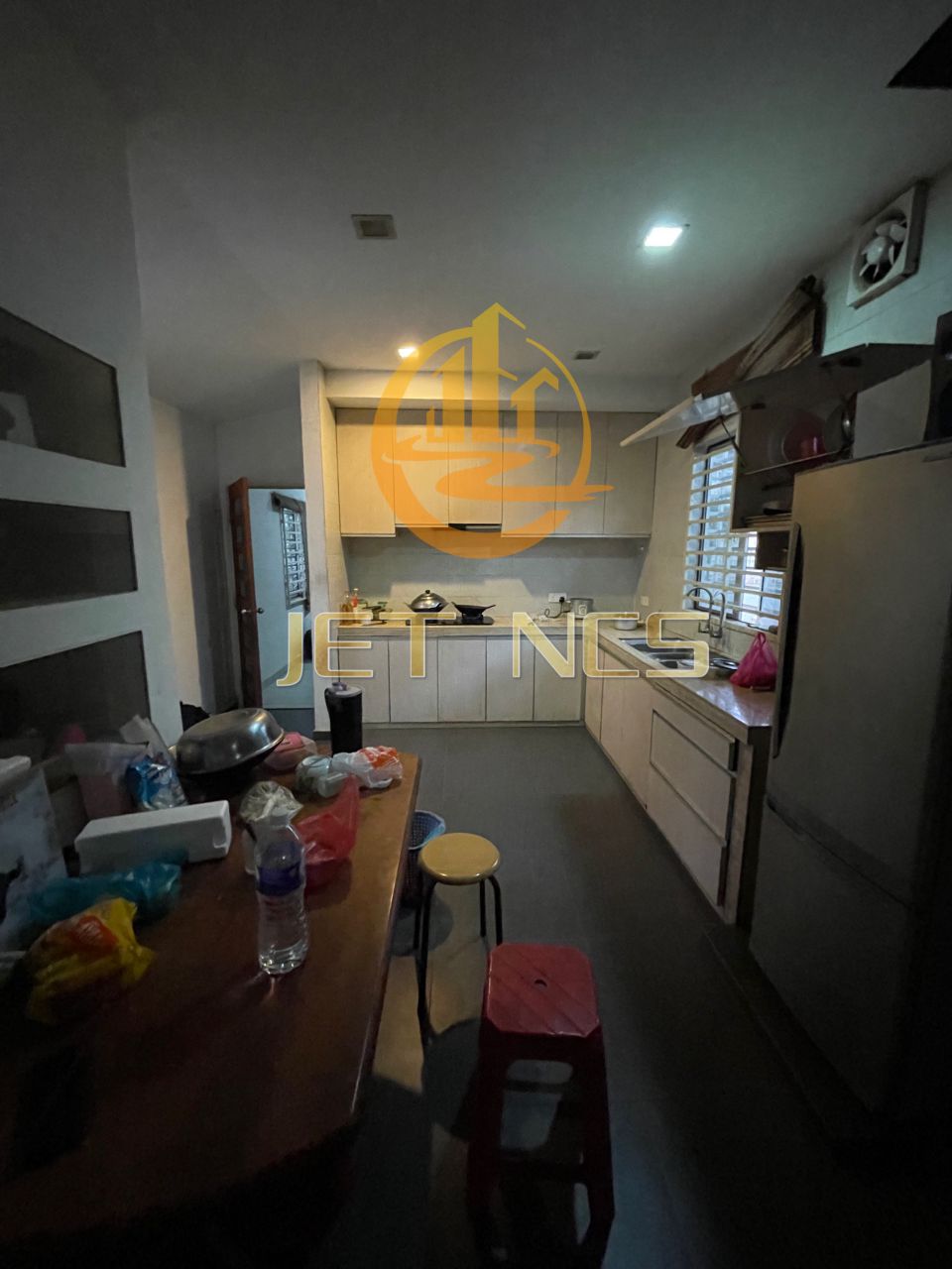 Kampung Jawa Jalan Samarinda Single Storey Corner - photo 4