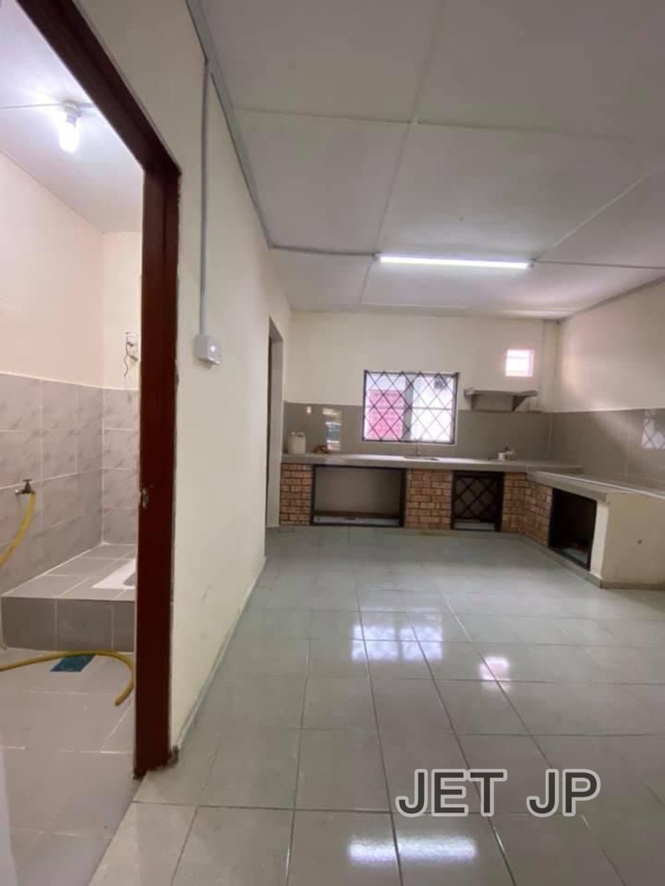 Taman Menara Maju Low Cost 2 Storey 15x60 Klang - photo 3