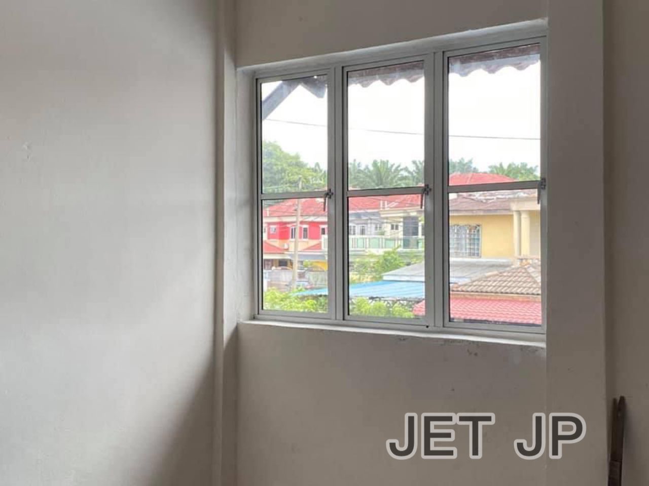 Taman Menara Maju Low Cost 2 Storey 15x60 Klang - photo 4