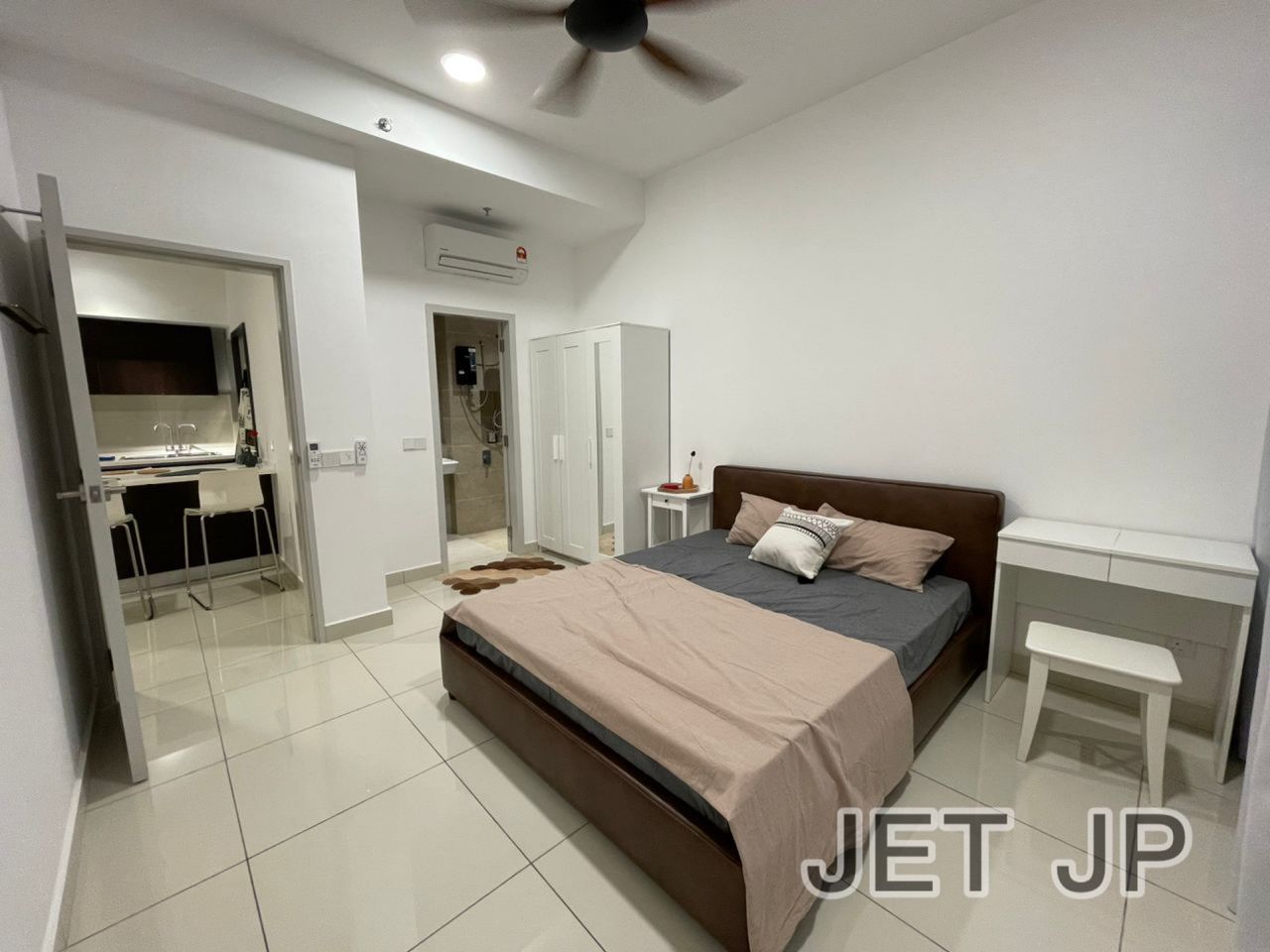Setia City Residence Facing Swimming Pool - photo 3