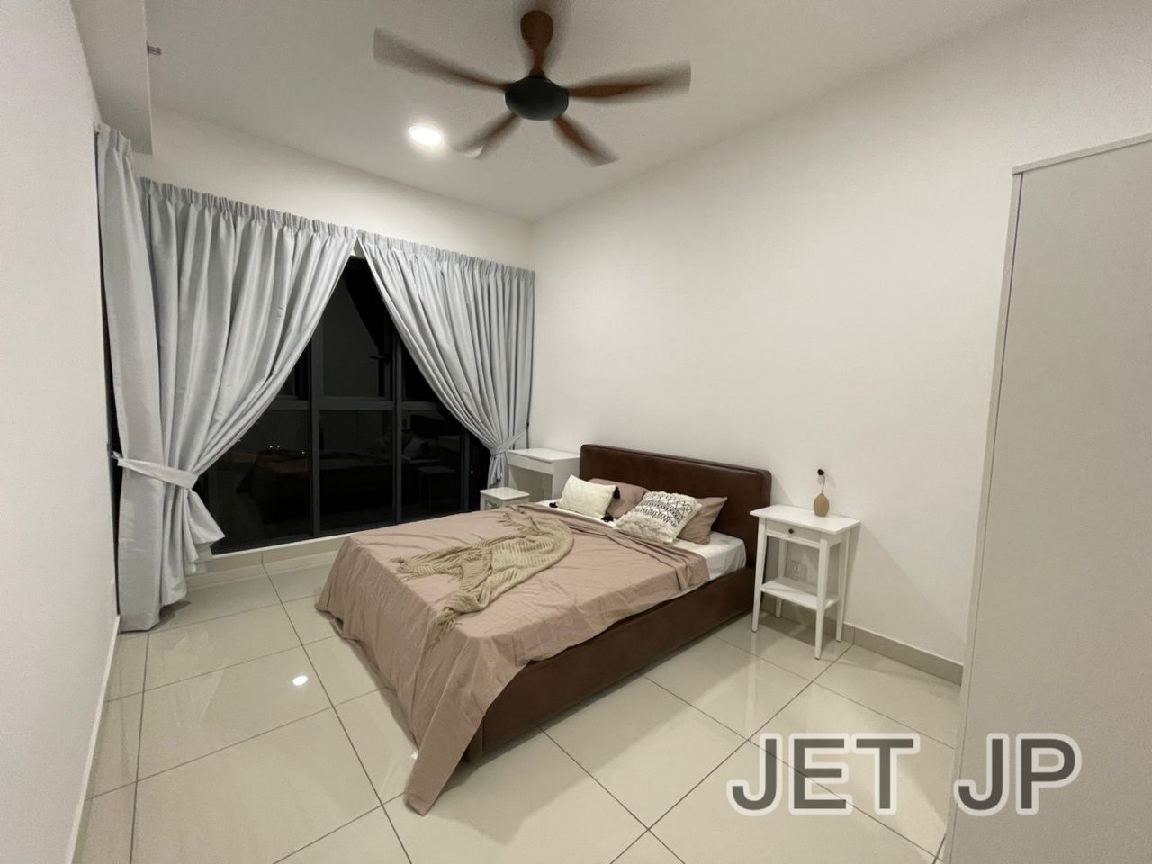 Setia City Residence Facing Swimming Pool - photo 4