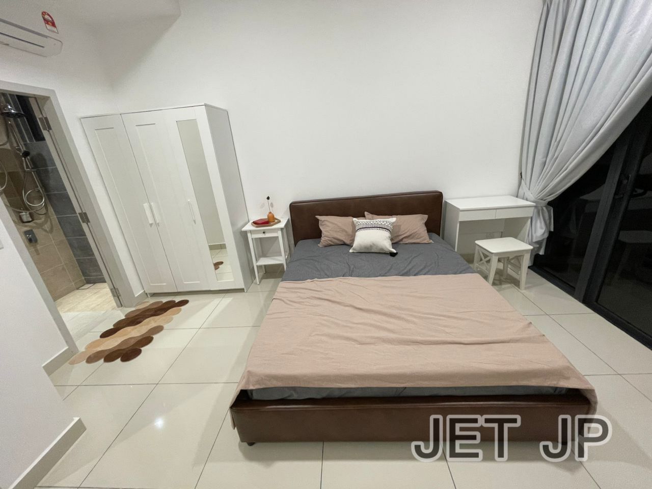 Setia City Residence Facing Swimming Pool - photo 6