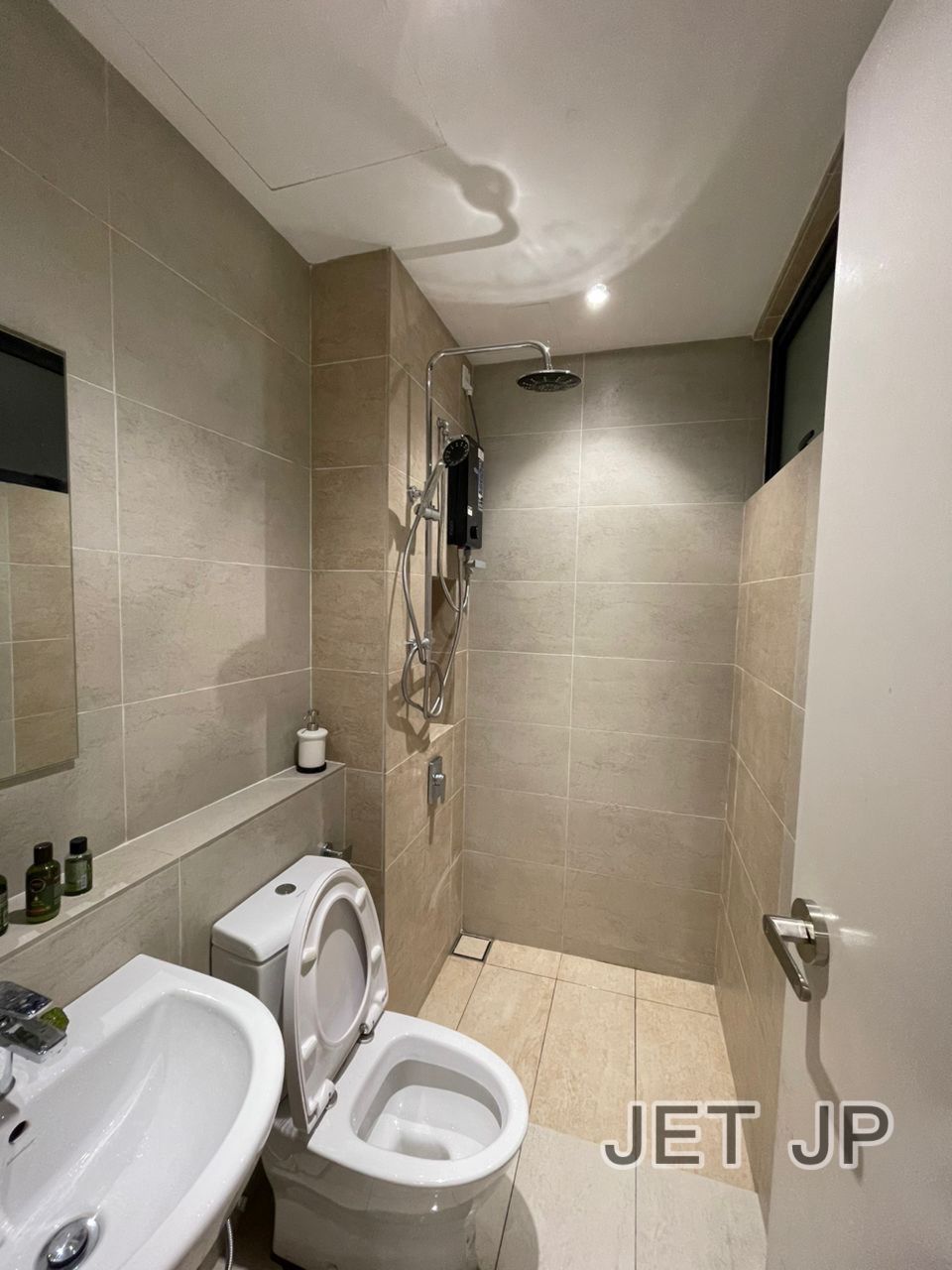 Setia City Residence Facing Swimming Pool - photo 8