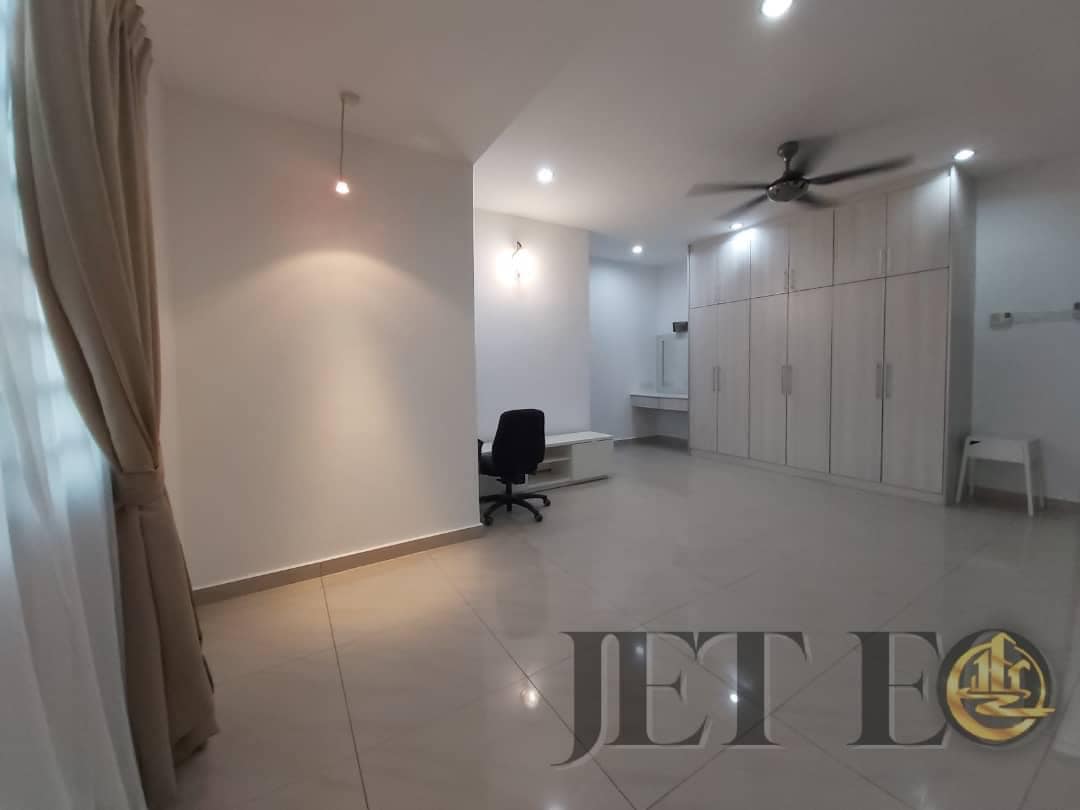 Super Nice House Bandar Botanic 22x75 Reno Klang - photo 4