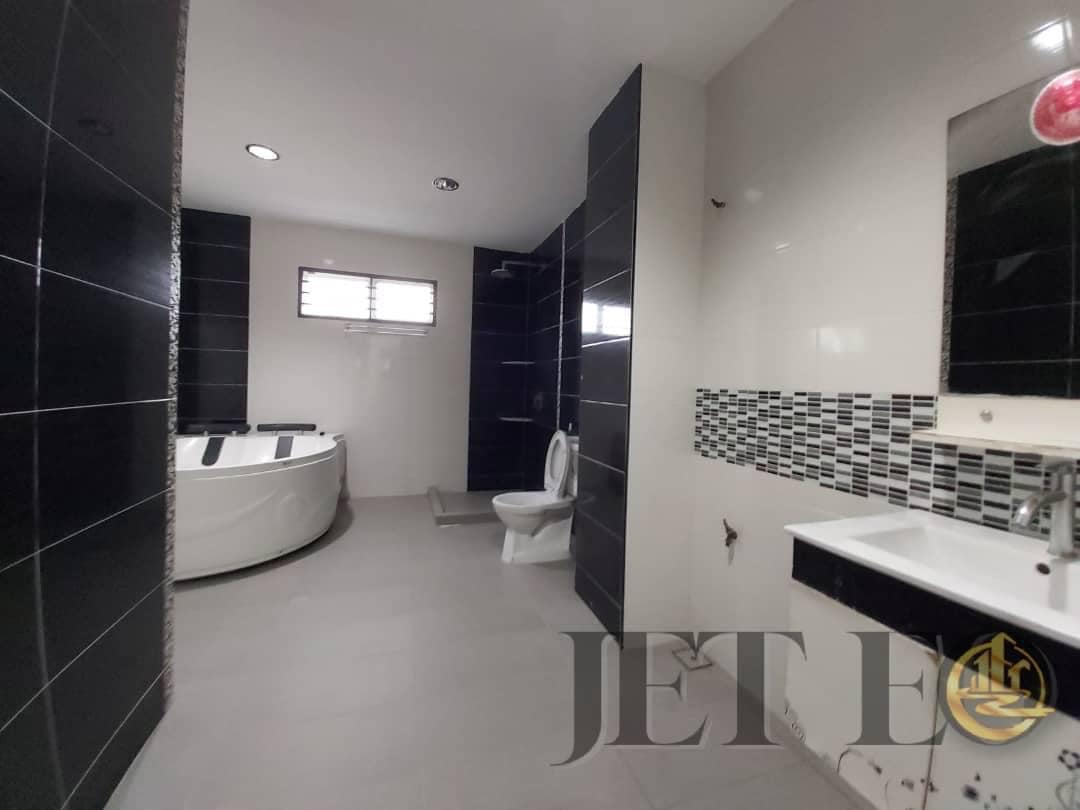 Super Nice House Bandar Botanic 22x75 Reno Klang - photo 5
