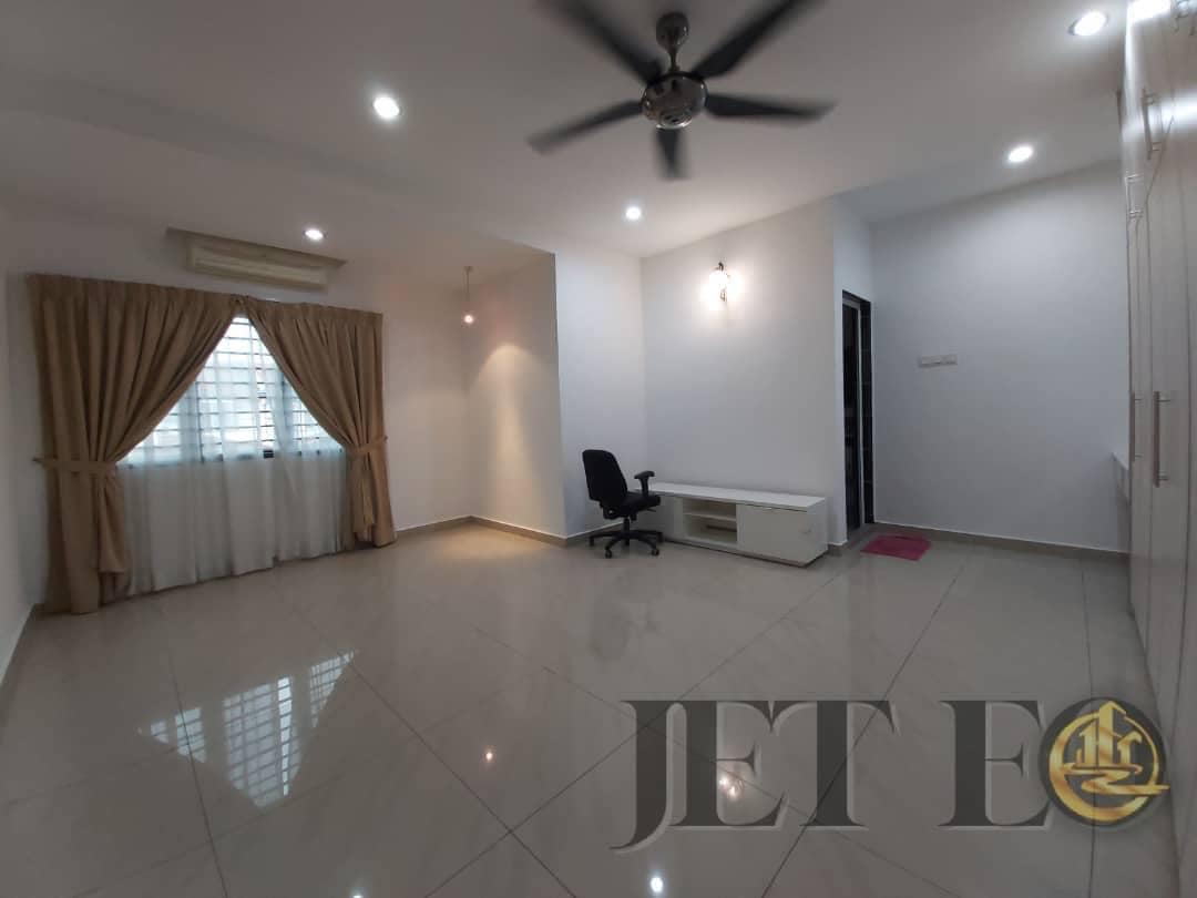 Super Nice House Bandar Botanic 22x75 Reno Klang - photo 7