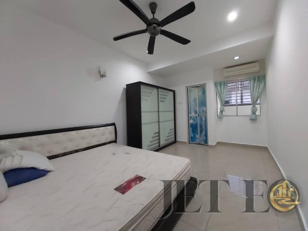 Super Nice House Bandar Botanic 22x75 Reno Klang - photo 11