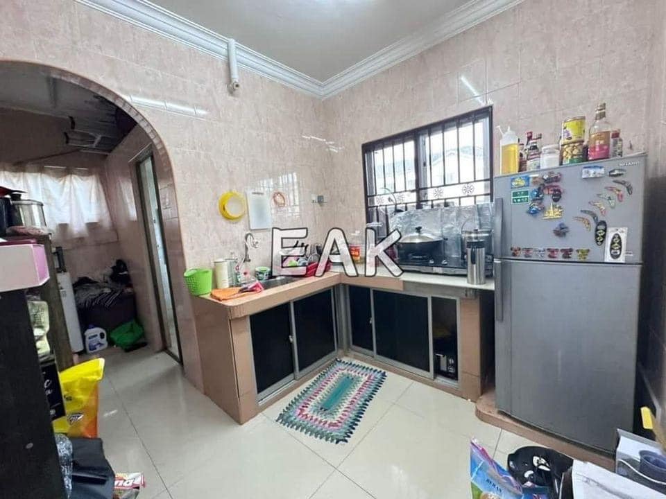 Bukit Tinggi 2 Flat - photo 2