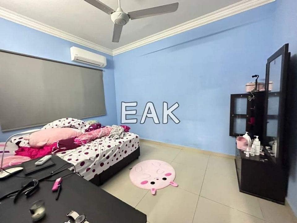Bukit Tinggi 2 Flat - photo 3