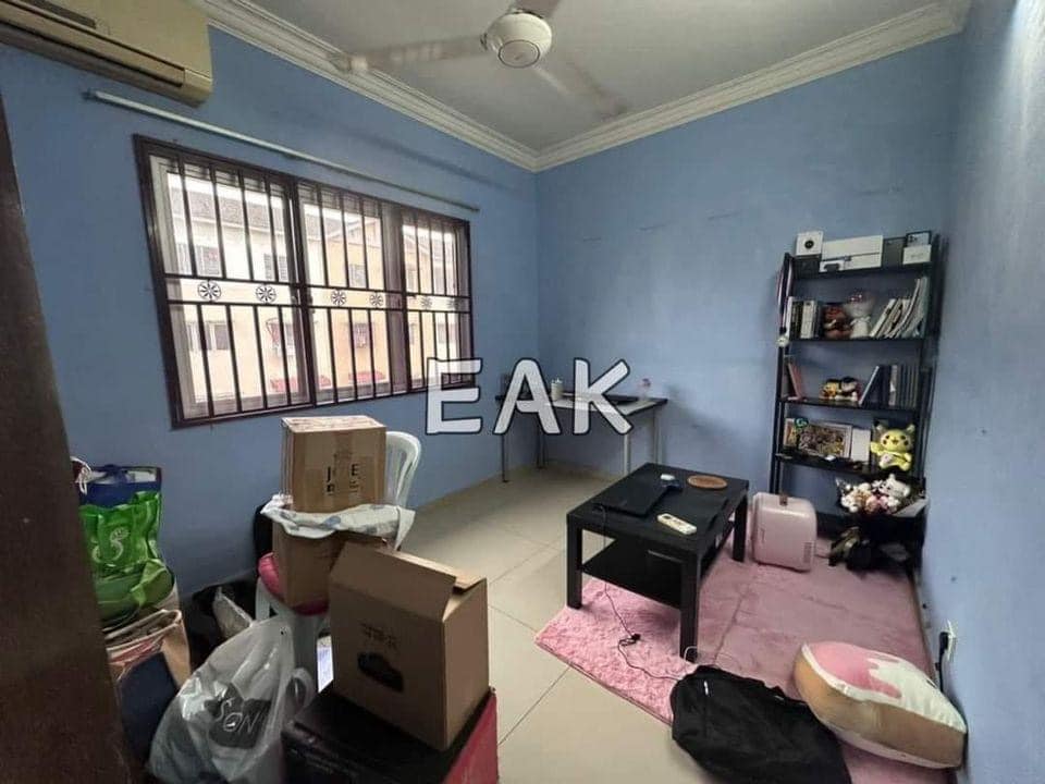 Bukit Tinggi 2 Flat - photo 4