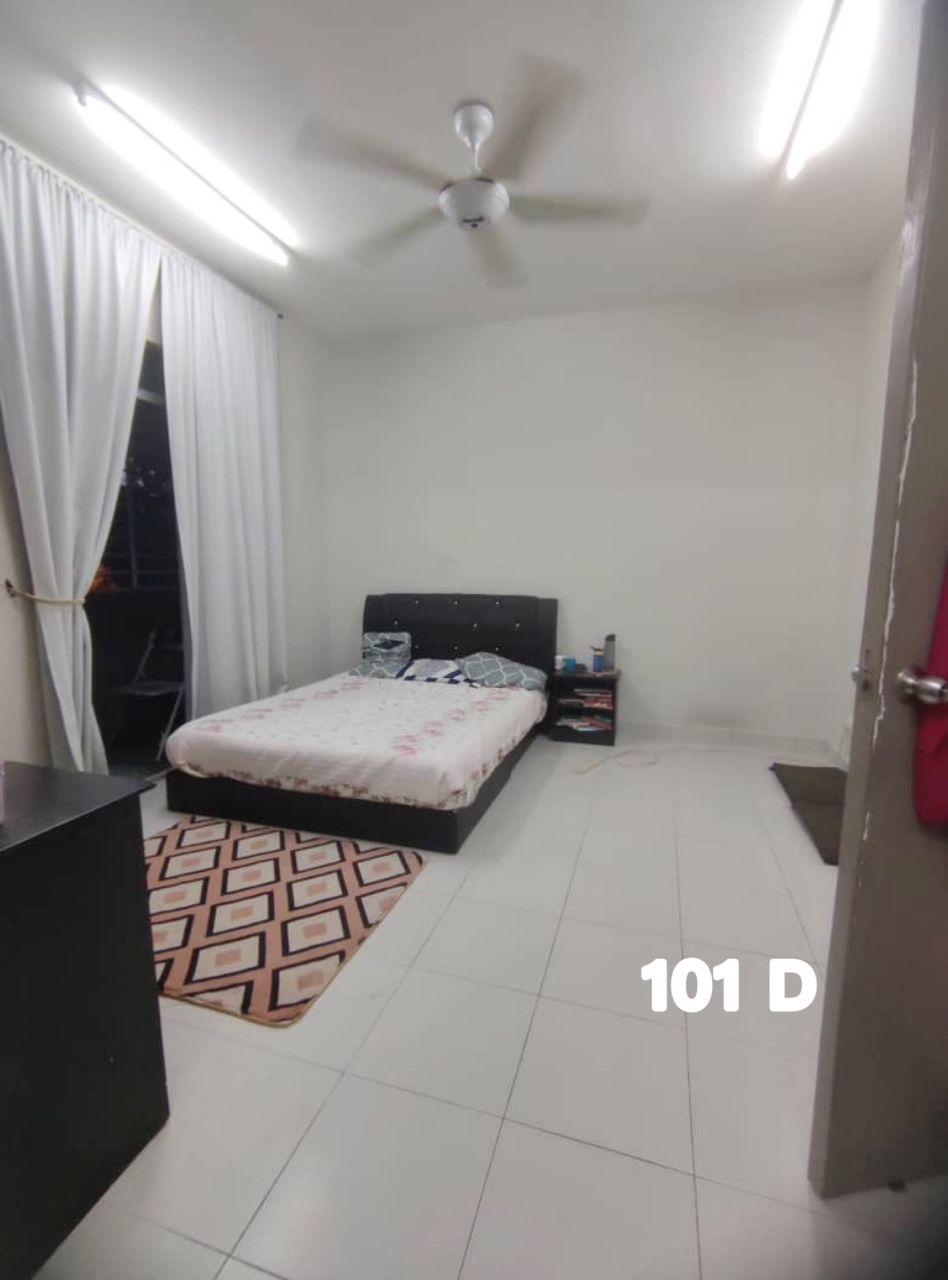Setia Perdana 20x70 Good Condition Setia Alam - photo 3