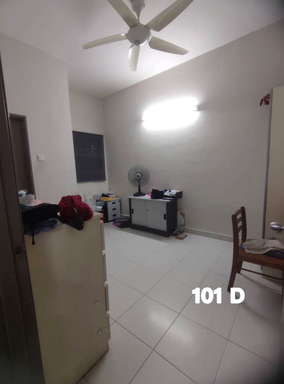 Setia Perdana 20x70 Good Condition Setia Alam - photo 5
