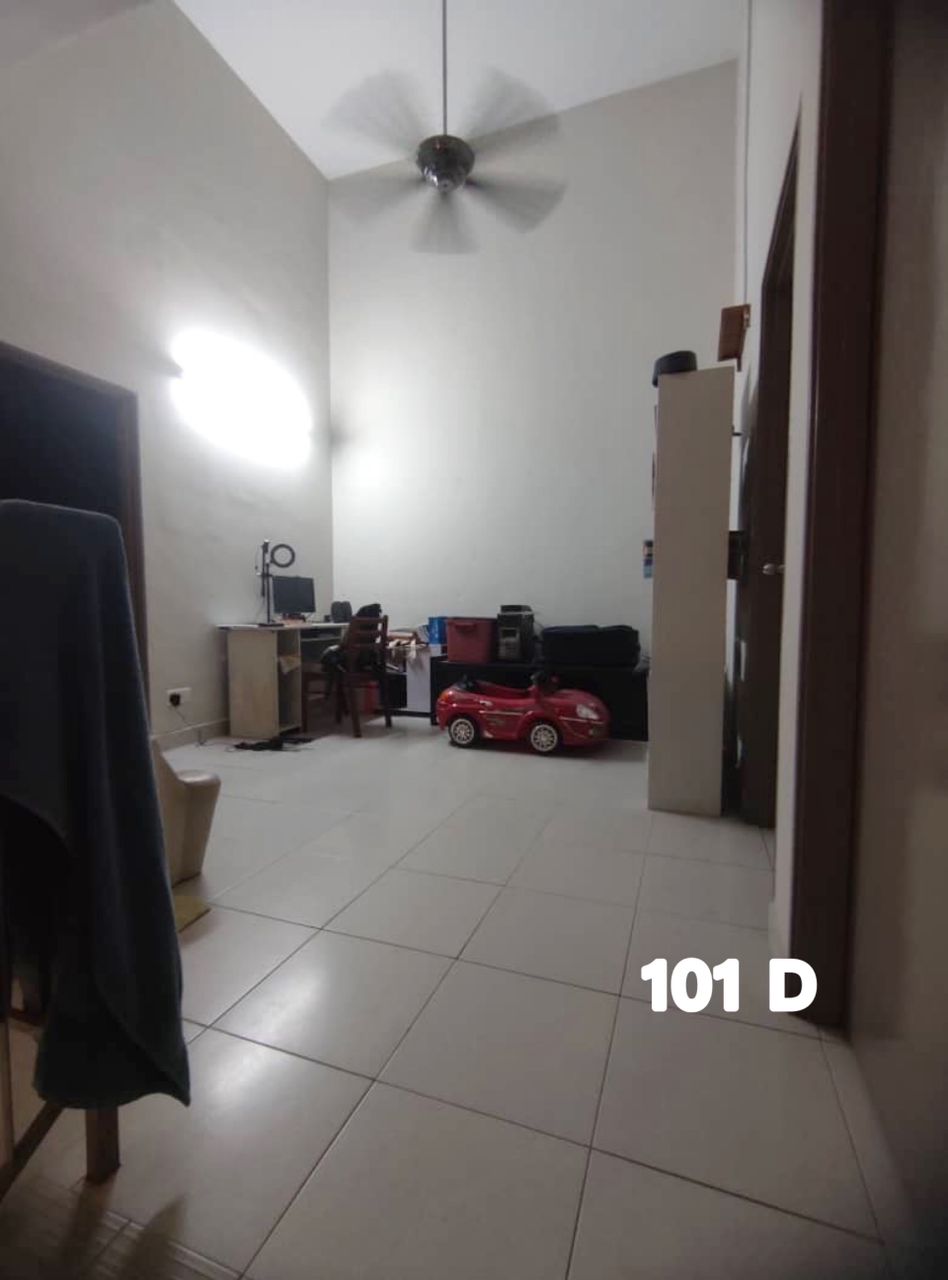Setia Perdana 20x70 Good Condition Setia Alam - photo 6