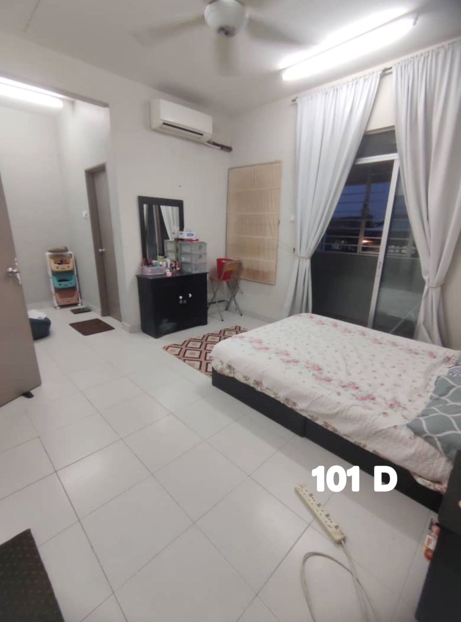 Setia Perdana 20x70 Good Condition Setia Alam - photo 7