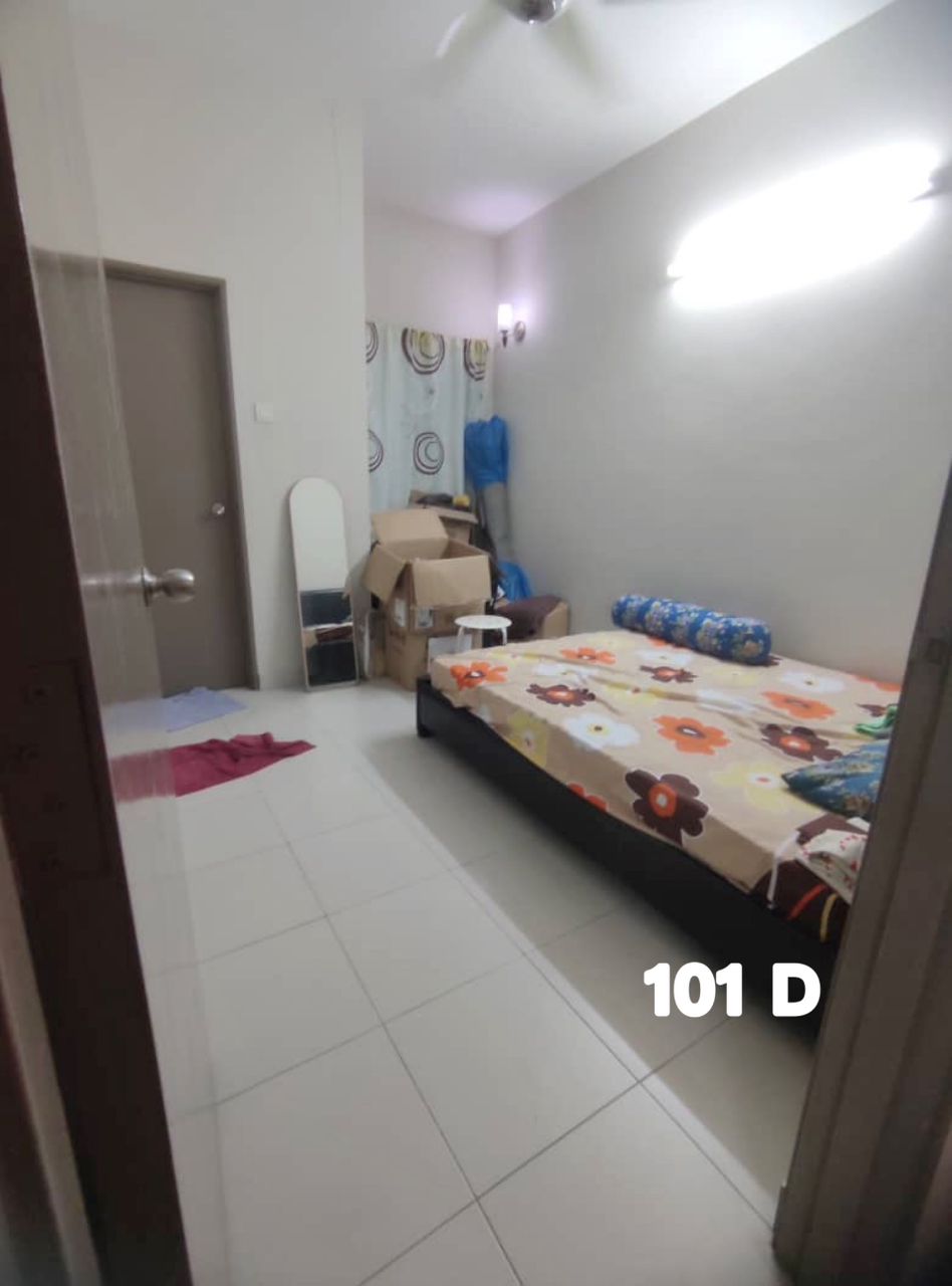 Setia Perdana 20x70 Good Condition Setia Alam - photo 8