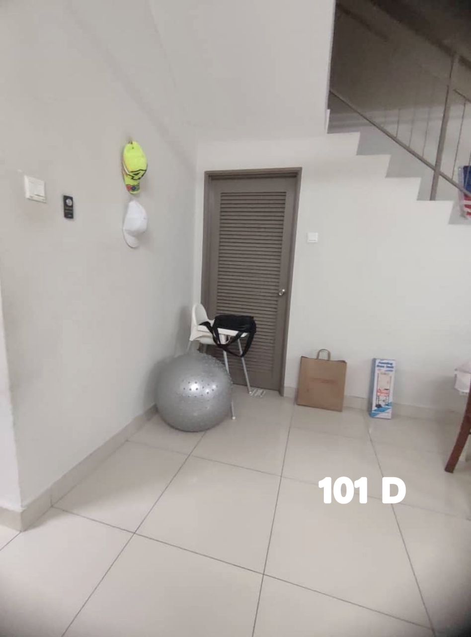 Setia Perdana 20x70 Good Condition Setia Alam - photo 10